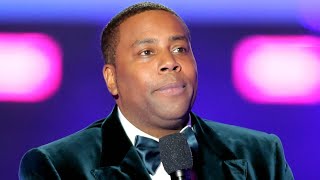 Kenan Thompson Addresses ‘Quiet on Set’ Allegations ‘It’s Supposed to Be a Safe Place for Kids’ [upl. by Alleris]