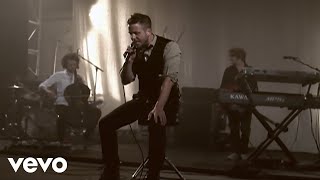 OneRepublic  Secrets Official Music Video [upl. by Idolla]