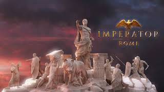 Imperator Rome Soundtrack  Red Sun [upl. by Atsirhcal]