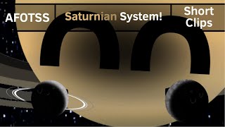 Saturnian System  Planetballs [upl. by Tsan687]