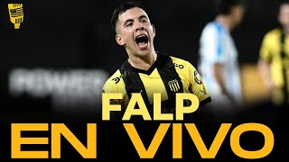 FUTBOL A LO PEÑAROL EN VIVO  11032024  PEÑAROL 3 CERRO 0 [upl. by Chiaki]