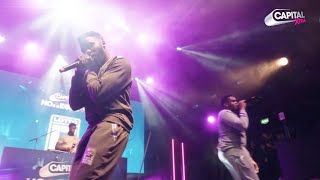 Lotto Boyzz  No Don  Homegrown Live  Capital XTRA [upl. by Erdnoed694]