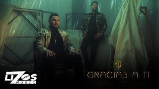 BANDA MS  GRACIAS A TI VIDEO OFICIAL [upl. by Pazit]