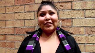 Being Native American the struggles and the benefits [upl. by Cartie945]