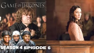 WE HATE YOU TRIAL BY COMBAT  GAME OF THRONES SEASON 4 EPISODE 6  The Laws of Gods and Men [upl. by Les]