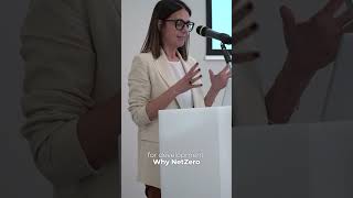 The presentation of the NetZero Milan ExpoSummit [upl. by Mame642]