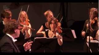 Mozart  Overture to quotLe Nozze di Figaroquot The New Dutch Academy [upl. by Rammaj]