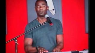 Brian McKnight Medley [upl. by Anahsohs140]