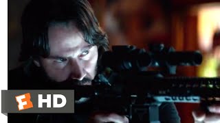 John Wick Chapter 2 2017  Gun Shopping Scene 210  Movieclips [upl. by Svend]