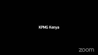 KPMG Uganda 202425 National Budget Dinner [upl. by Anitsirk693]