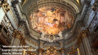 Misericordes sicut Pater  cover by ricpic [upl. by Grimaldi]