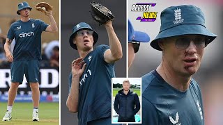 Andrew Flintoff has been seen for the first time since the Top Gear accident nine months ago news [upl. by Auoz]