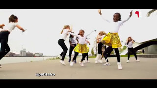 100�roDance Vol 3 Petit Afro  4K VIDEO HRN VIDEO [upl. by Nilecoj]