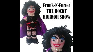 FranknFurter 50 yrs Rocky Horror [upl. by Giorgio]