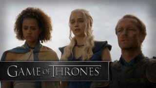 Game of Thrones Season 3  Episode 10 Preview HBO [upl. by Yesnik]