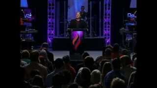 Evangelist Steve Hill about the FALSE GRACE at the Bay Revival 38 2013 Mobile Spiritual Avalanche [upl. by Tobe88]