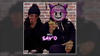 CGM SavO  Mixtape [upl. by Faxon]