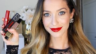 THE BEST RED LIPSTICKS FOR EVERY SKIN TONE [upl. by Ahseyn]