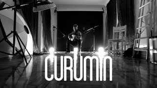 Curumin  Pra Nunca Mais  Studio62 [upl. by Nevyar]