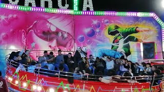 La Monja en la Feria de León Gto lamonja leon ferias baile hazloviral gto monjas [upl. by Inobe]