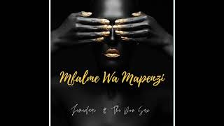 Mfalme wa Mapenzi Reply Jemedari ft TheDonSax [upl. by Nyrret]