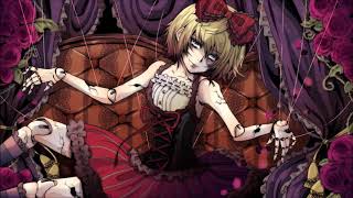 Nightcore  Dont Break Me Montaigne Australias song Eurovision 2020 [upl. by Philine]