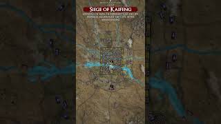 Kaifeng 1233 fypシ fyp documentary history tactical military war mongols china [upl. by Mariana]