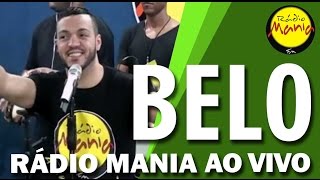 🔴 Radio Mania  Belo canta Soweto [upl. by Olaf]