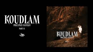 Koudlam  Metal Work Official Audio [upl. by Iharas]