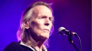 Gordon Lightfoot  Mariposa Folk Festival 2012  Ring Them Bells [upl. by Kandace352]