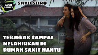 Satu Suro 2019 Movie Explained [upl. by Ettevroc]