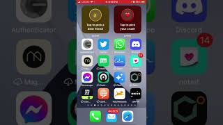 How to add BEST FRIEND WIDGET in LOCKET WIDGET app [upl. by Akenihs]