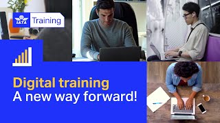 IATA Training  Digital Training [upl. by Mcmillan770]