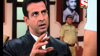 Adaalat  Bengali  Episode 203 amp 204  Hatyakari Dainy  Part 2 [upl. by Thomson]