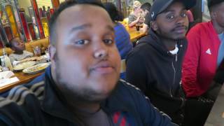 GREATEST WEEKEND WITH THE MANDM  INSOMNIA 58 VLOG [upl. by Hgieloj]