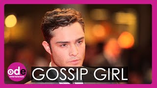 Does Ed Westwick prefer Blair or Serena [upl. by Llenyaj]