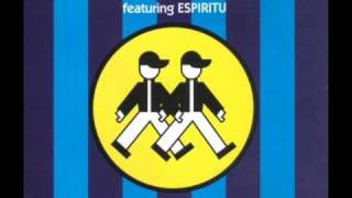 Tin Tin Out feat Espiritu  Always Something There To Remind Me [upl. by Iaht]