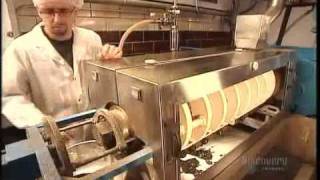 How Its Made Vegetable oil [upl. by Aicemak]