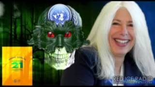 UN Agenda 21 is the Blueprint for the Framework of the New World Order  Rosa Koire  Red Ice Radio [upl. by Labors]