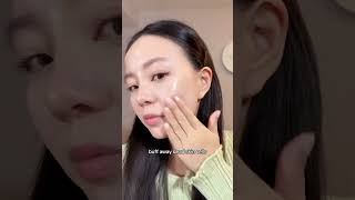 Best Korean Moisturiser for Acneprone Skin from Some By Mi acne skincare [upl. by Allissa]