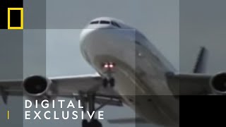 Most Extraordinary Cases  Air Crash Investigation  National Geographic UK [upl. by Lohcin646]