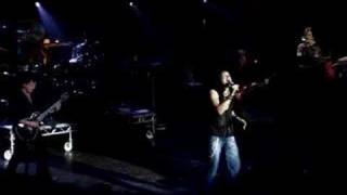 Journey  Faithfully live in Manchester UK 2007 [upl. by Nivanod522]