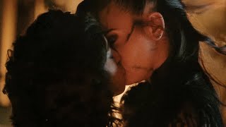 Legacies 4x04 Josie and Finch quotIll love your dark side for youquot [upl. by Modesta]