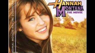 Hoe Down Throwdown Full HQ Song from Hannah Montana the Movie [upl. by Sklar]