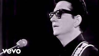 Roy Orbison  Crying Monument Concert 1965 [upl. by Agnella]