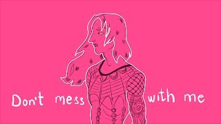 Dont Mess With Me  JJBA  DIAVOLO [upl. by Tap]