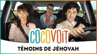 Cocovoit  Témoins de Jéhovah [upl. by Kelson]