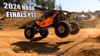 NRRA ROCK BOUNCER FINALS PART 2 WILDCAT OFFROAD PARK 2024 [upl. by Fanni6]