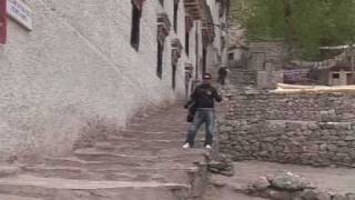 7 Wonders of India Hemis Gompa [upl. by Walley921]