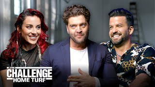 The Challenge Home Turf  Official Trailer 🏡🎬 [upl. by Gilberta892]